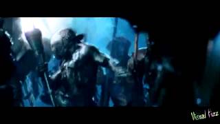 HARLEM SHAKE - THE LORD OF THE RINGS
