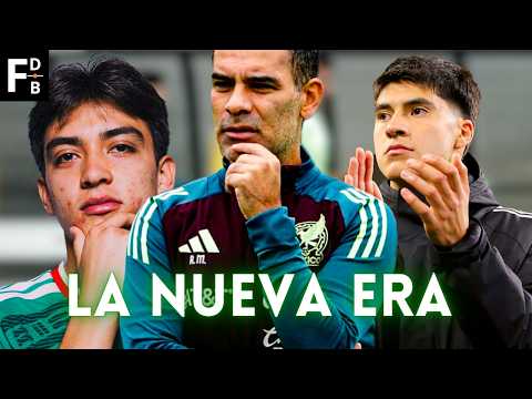 EL FUTURO DE MÉXICO