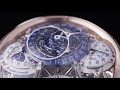Bovet rcital 20 astrium astronomical watch