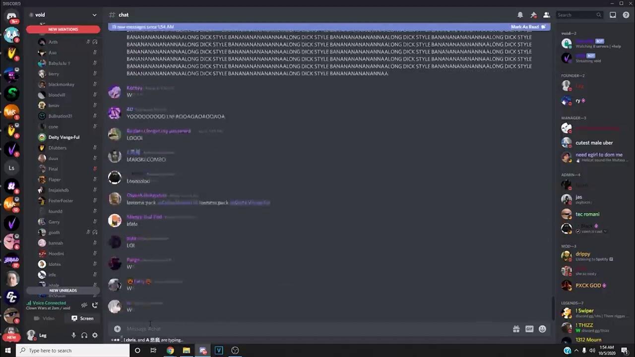 Run That Back *Rewind Noise* (Discord Roast Meme) YouTube