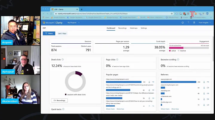 So What? How to do a UX audit