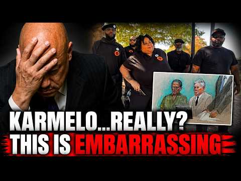 Judge Joe Brown Reacts To The New Black Panther Party DEMANDS Karmelo Anthony's Release