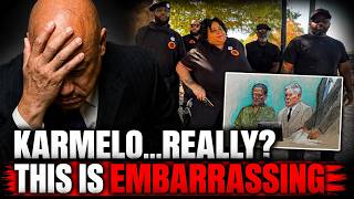 Judge Joe Brown Reacts To The New Black Panther Party DEMANDS Karmelo Anthony's Release
