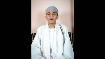 ﴿مَّن يُطِعِ الرَّسُولَ فَقَدْ أَطَاعَ اللَّهَ﴾|القارئ احمد حسين الجندي