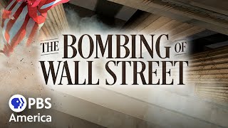 The Bombing of Wall Street (2018) | Full Documentary | AMERICAN EXPERIENCE Great American Eclipse Full Documentary Nova Pbs