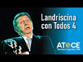 Landriscina con Todos 1996 Programa 4