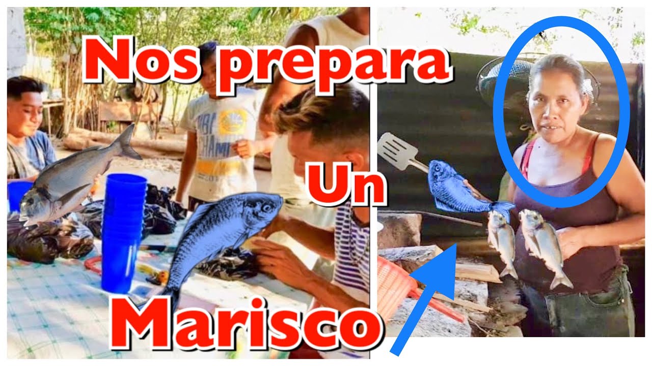 camera iphone 8 plus apk DOÑA Roselia nos INVITA un RICO caldo de PESCADO