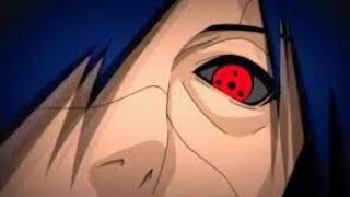 Madara Uchiha AMV \/\/\/ (POP SMOKE) INVINCIBLE