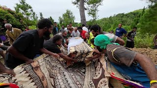 The Historical Bond Between Navuti Village & Wawa Village🤝🏾🇫🇯