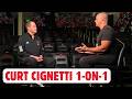 Curt Cignetti Joins Josh Pate - Pate State Speaker Series