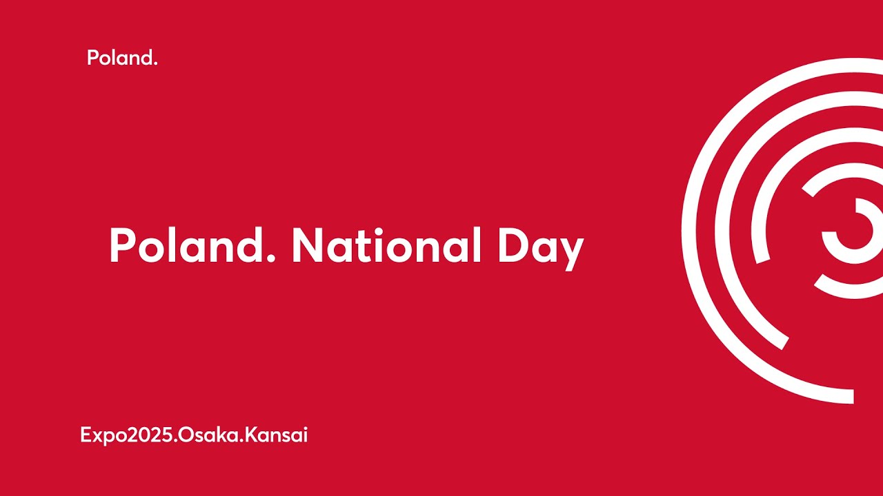 趣味・スポーツ・実用 Polska na Expo 2025 | Osaka | Kansai On April