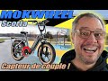 Le superbe mokwheel scoria  repost