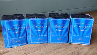 Thrym - Thor - Zena Vuurwerk