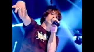 Rooster - Staring At The Sun - Top Of The Pops - Friday 10 December 2004