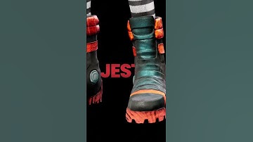 Jester is coming! #teamjester