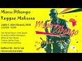 Manu dibango  reggae makossa jakes afro remix 2020 107