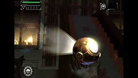 The Conduit Walkthrough Level 4 "Trust" {Library of Congress} [Part 2]