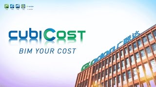 Introducing Cubicost