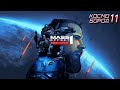 MASS EFFECT: LEGENDARY EDITION // КосмоБОРОД №11 // зачищаем галактику