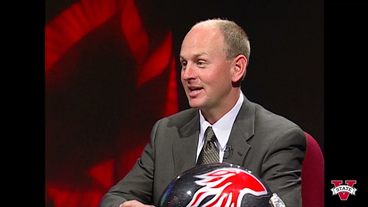 The Chris Hatcher Show, Episodes 11-12, November 2003