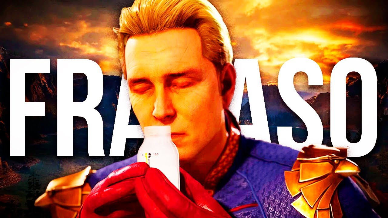La GRAN DECADENCIA de MORTAL KOMBAT 1: ¿Qué salió mal?