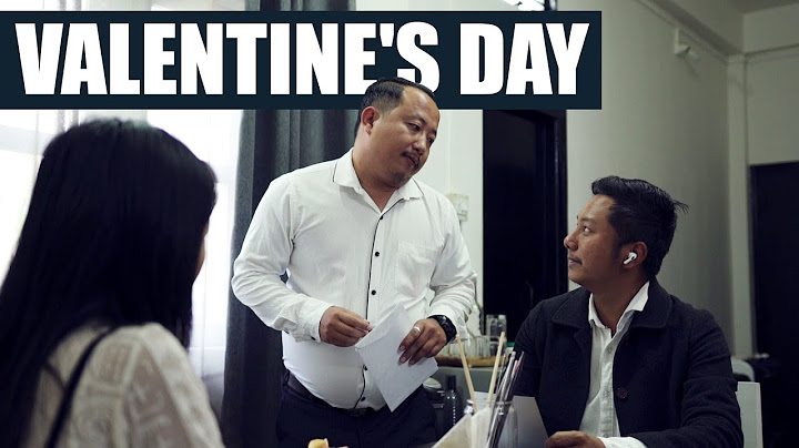 Who is Your Valentine? | Comedy | Dreamz Unlimited