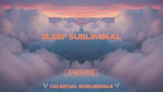 VIVID DREAMS | BLISSFUL HEALING THROUGH YOUR DREAMS | RECEIVE MESSAGES THROUGH DREAMS SUBLIMINAL screenshot 5