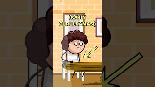 Sevdiğim Kızın Yanında Olanlar