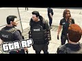 Gta 5 rp  lasalle commandant police  pisode 1