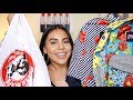 BACK TO SCHOOL SUPPLIES HAUL 2018 + GIVEAWAY! | JuicyJas