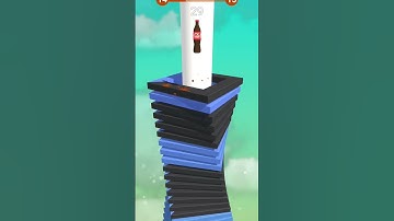 #stackball #stackballgame #stack #trending #shortsvideo