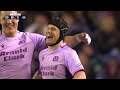 EVERY Darcy Graham Try For Scotland 🏴󠁧󠁢󠁳󠁣󠁴󠁿 | Scotland Men's Record Try Scorer