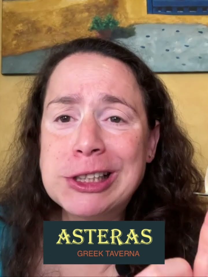 Pita &amp; Tzatziki - Asteras - Season 1 Episode 15 - YouTube