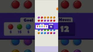 Playing "Collect Ball - Match 'Em All" so you don't have to! Part 01 screenshot 5