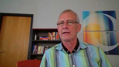 Preview of Plan, Architect, and Implement Test Automation | Mike Sowers | STARWEST