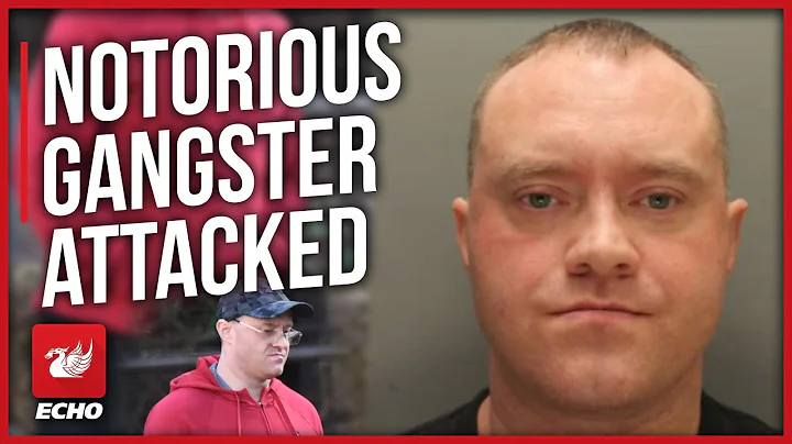 Notorious Liverpool gangster Richard Caswell  'sla...