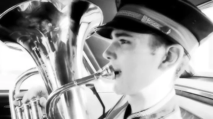 Darren Watson | Marion