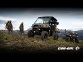 Canam offroad parts accessories and riding gear  short version