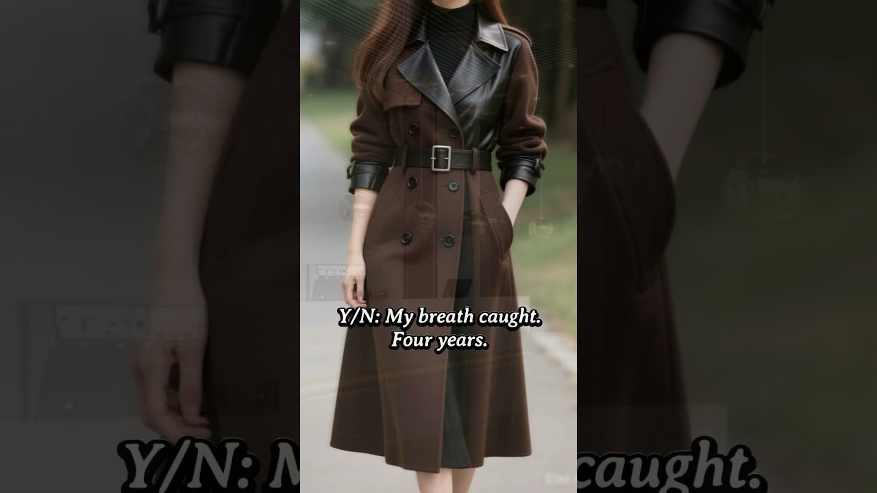 When your ex becomes your new ceo...   