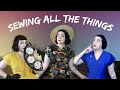 Everything I made in 2020 | A Year in Sewing Projects
