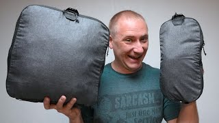 Peak Design Packing Cubes Review