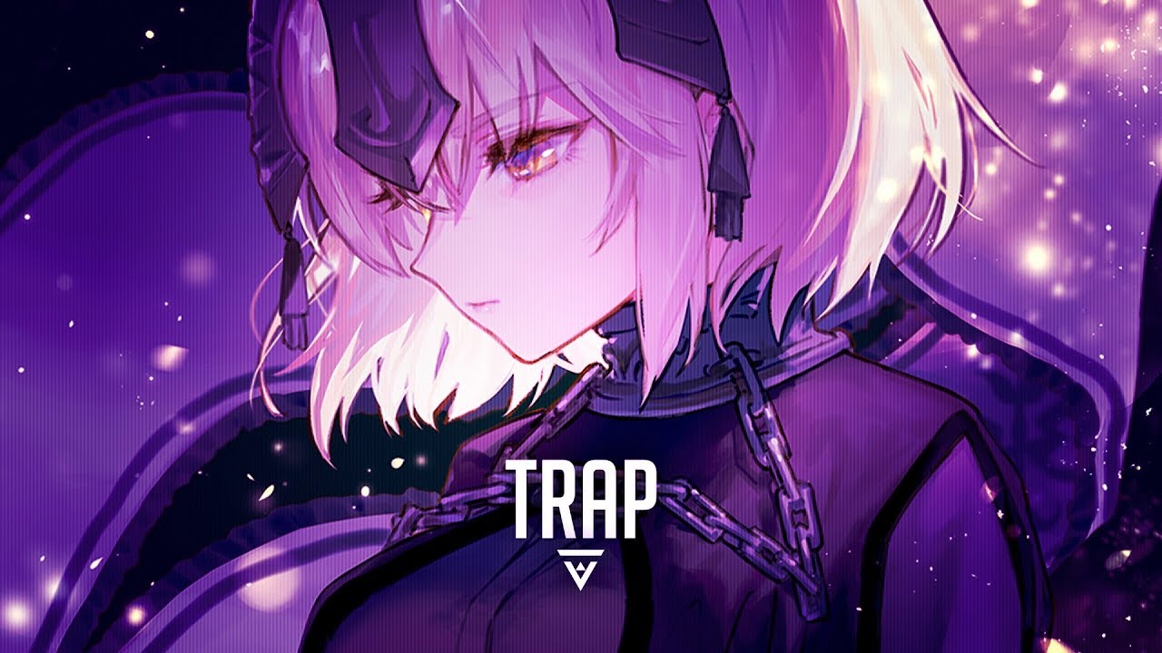 「Nightcore」Meg & Dia - Monster (Barren Gates Remix)