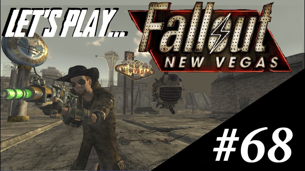 Sugar Bombs Fallout New Vegas