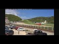 Crash airantilles express  saintbarth