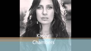 Watch Kasey Chambers Dont Go video