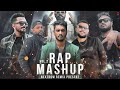 Rap mashup vol02  hertzrm   rap song mashup  sinhala mashup  sinhala remix