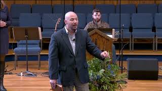 Who Do You Think You Are?  You Are Family   Ephesians 1:15-19