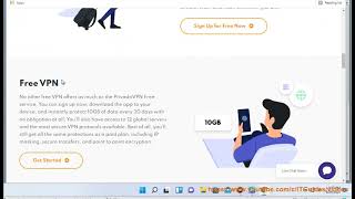 Why PrivadoVPN is the best free VPN service? screenshot 5