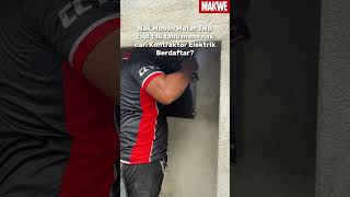 PERMOHONAN METER TNB 1 FASA #kontraktorelektrik #makweengineering