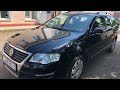 Volkswagen Passat 2006год. 1,9tdi. 358.000км. МКПП